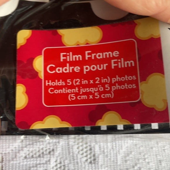 Vintage Film Frames Set of Two - Picture 6 of 7